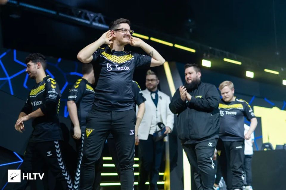 C9强势Vitality，369一己之力扛起全队的简单介绍