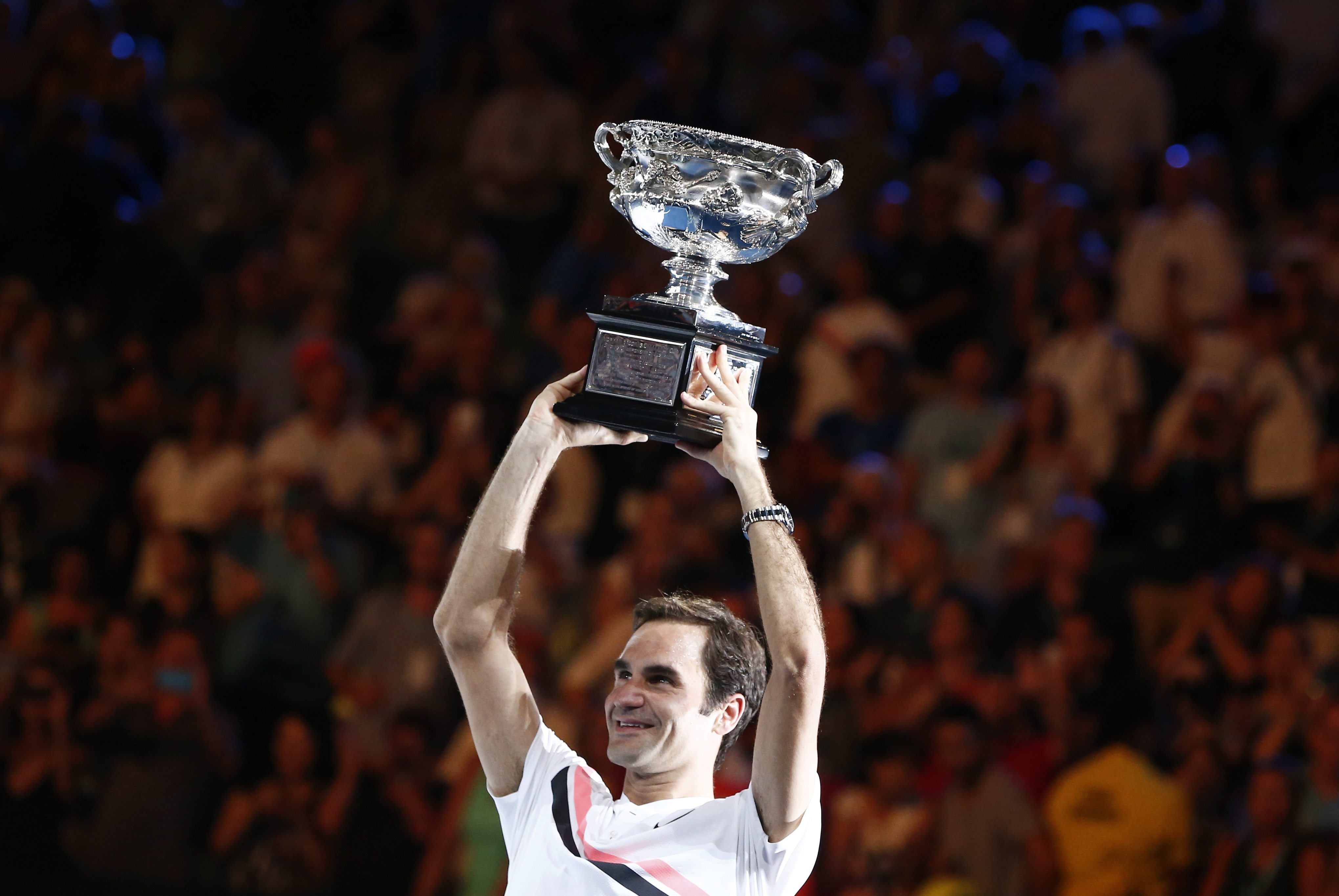 德国网球队绝杀欧洲网球队，费德勒惊艳世界