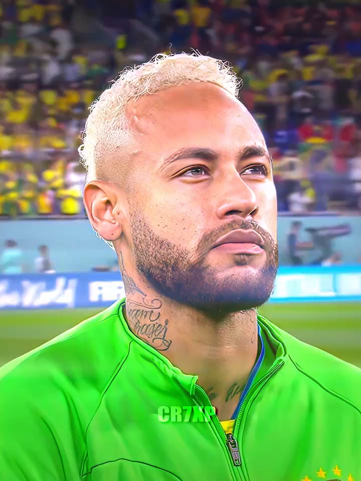 巴西横扫韩国，恩昆库爆发神勇