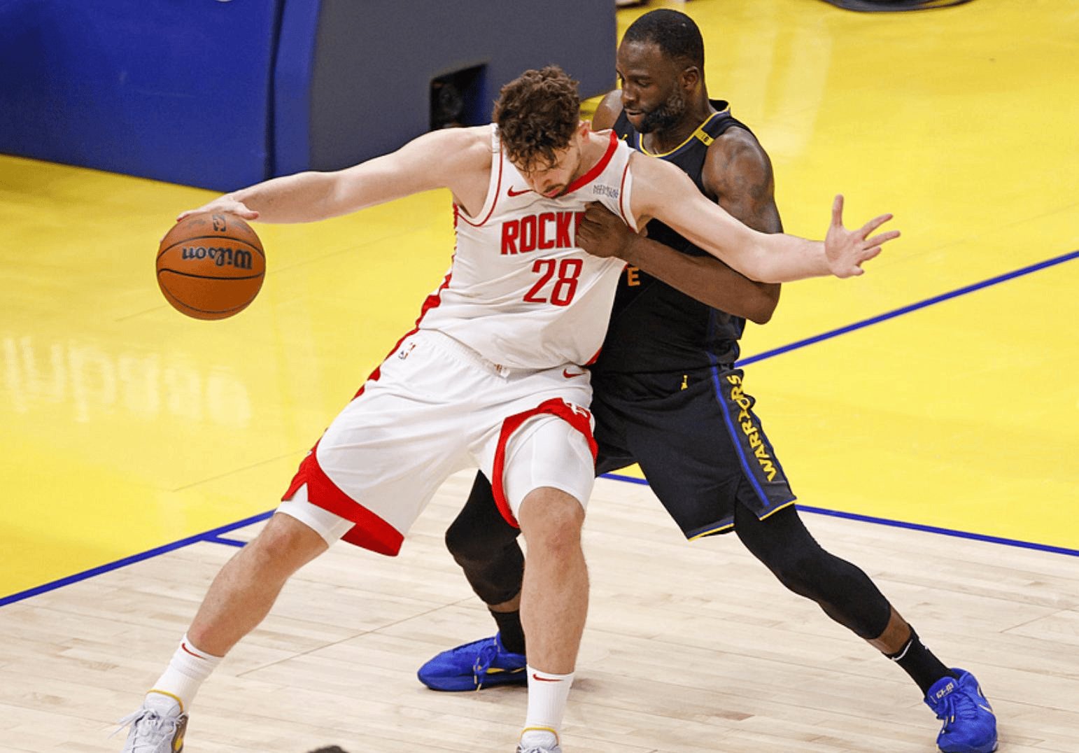 土耳其男篮力克塞尔维亚男篮，特雷杨统治全场的简单介绍