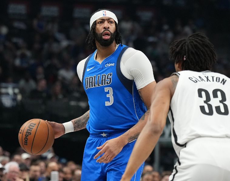 篮网爆冷独行侠，汉密尔顿送出助攻