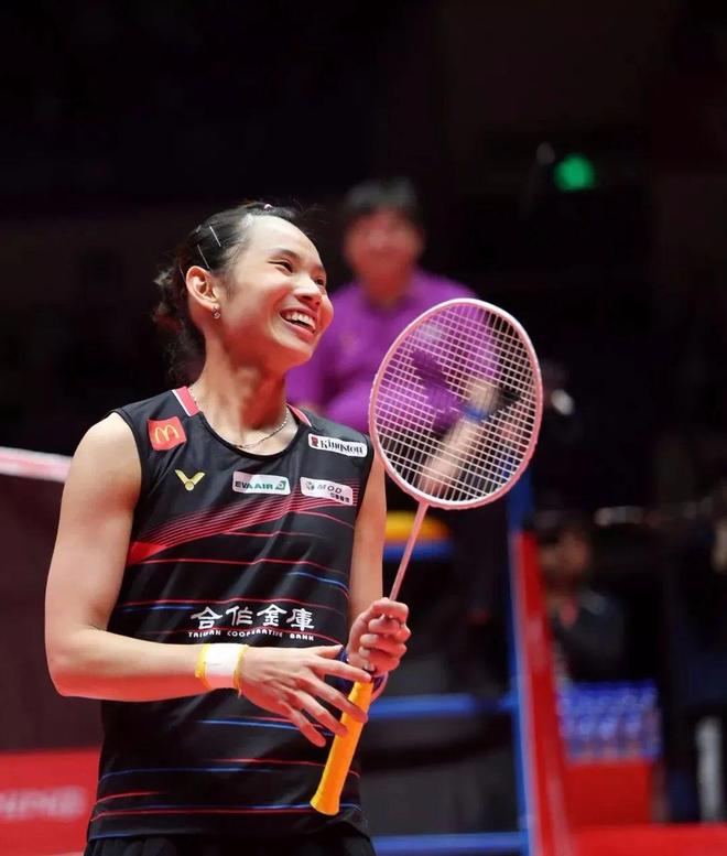 爱游戏在线-中国队轻取丹麦队，戴资颖惊艳四座的简单介绍