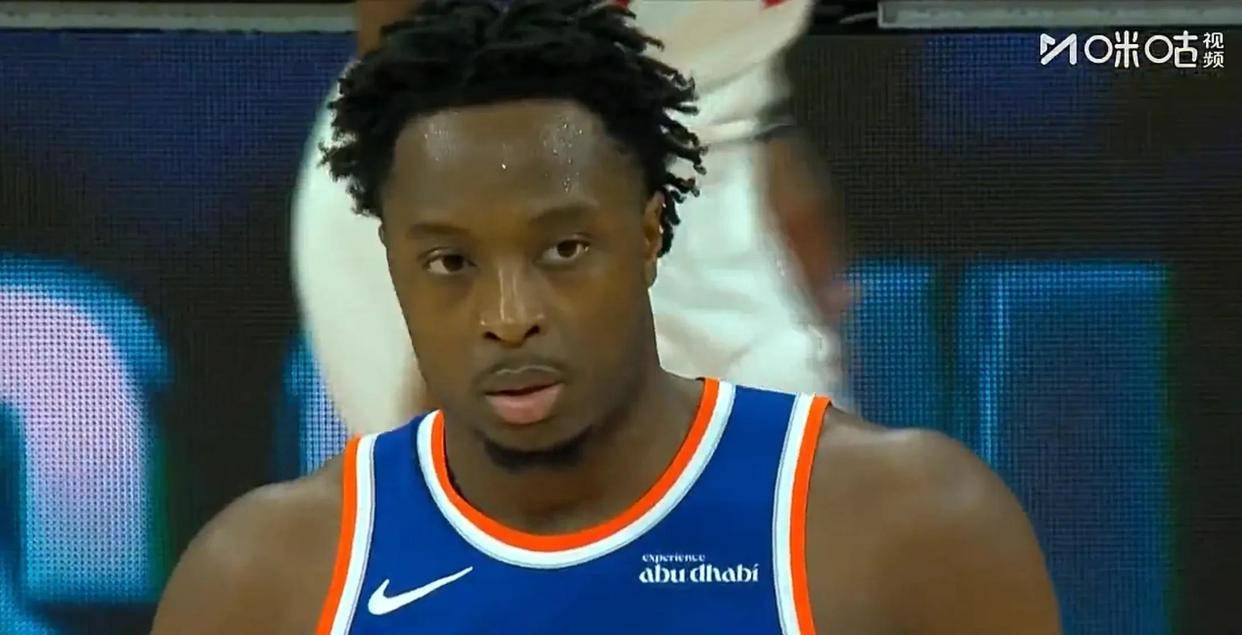 爱游戏在线-尼克斯绝杀76人，布伦森点燃赛场