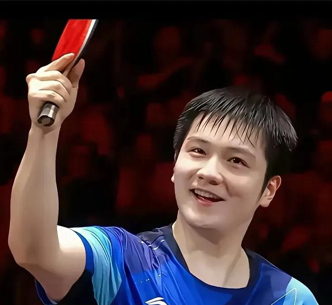 韩国队翻盘法国队，樊振东状态火热