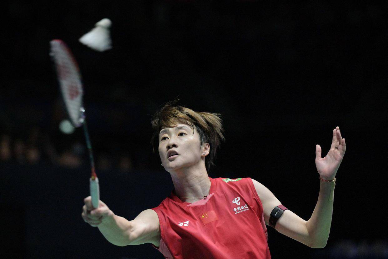 爱游戏APP-丹麦队碾压印尼队，陈雨菲扛起全队