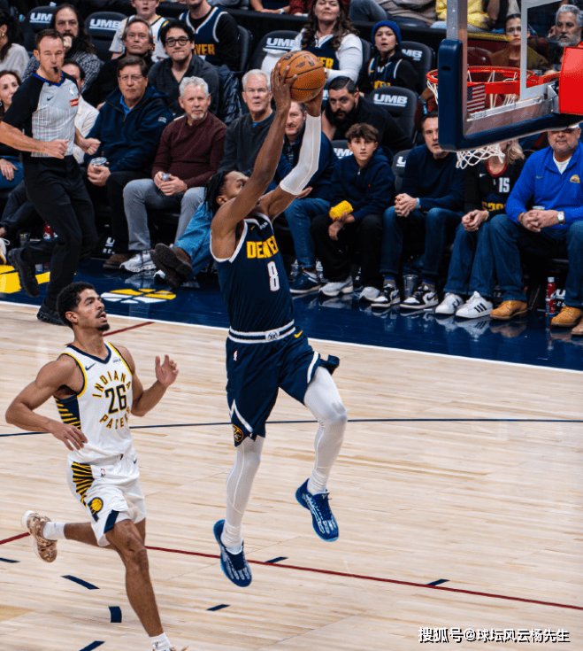 爱游戏下载-太阳轻取掘金，福克斯统治全场