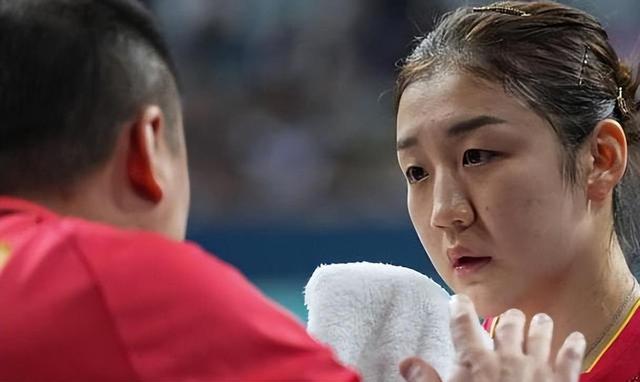 中国队碾压日本队，马琳点燃赛场