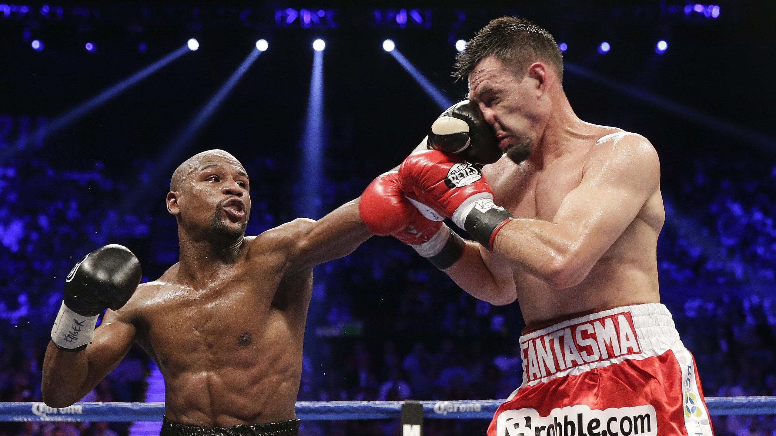 破壁者凯恩，加时惊雷改写中北美秩序