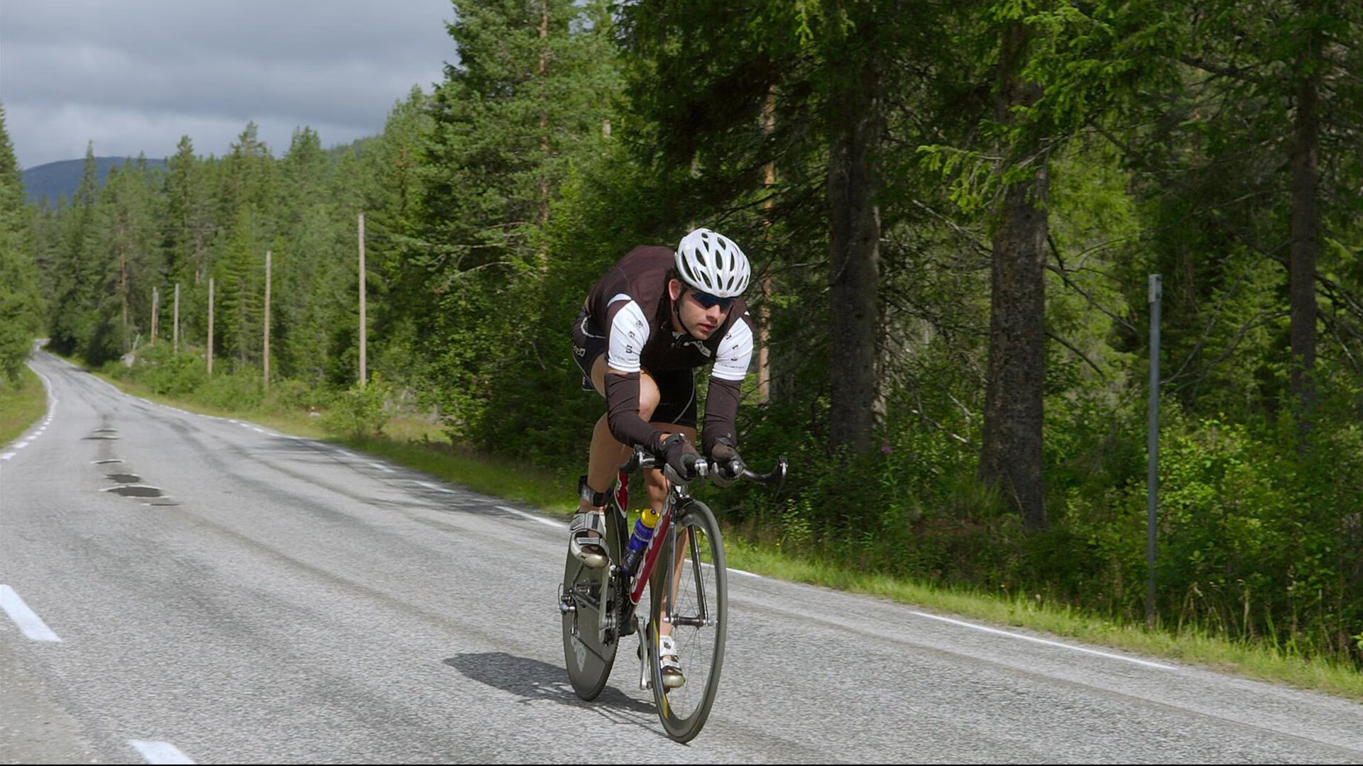 控局与破局,克瓦拉茨赫利亚如何导演北非之师的压制美学