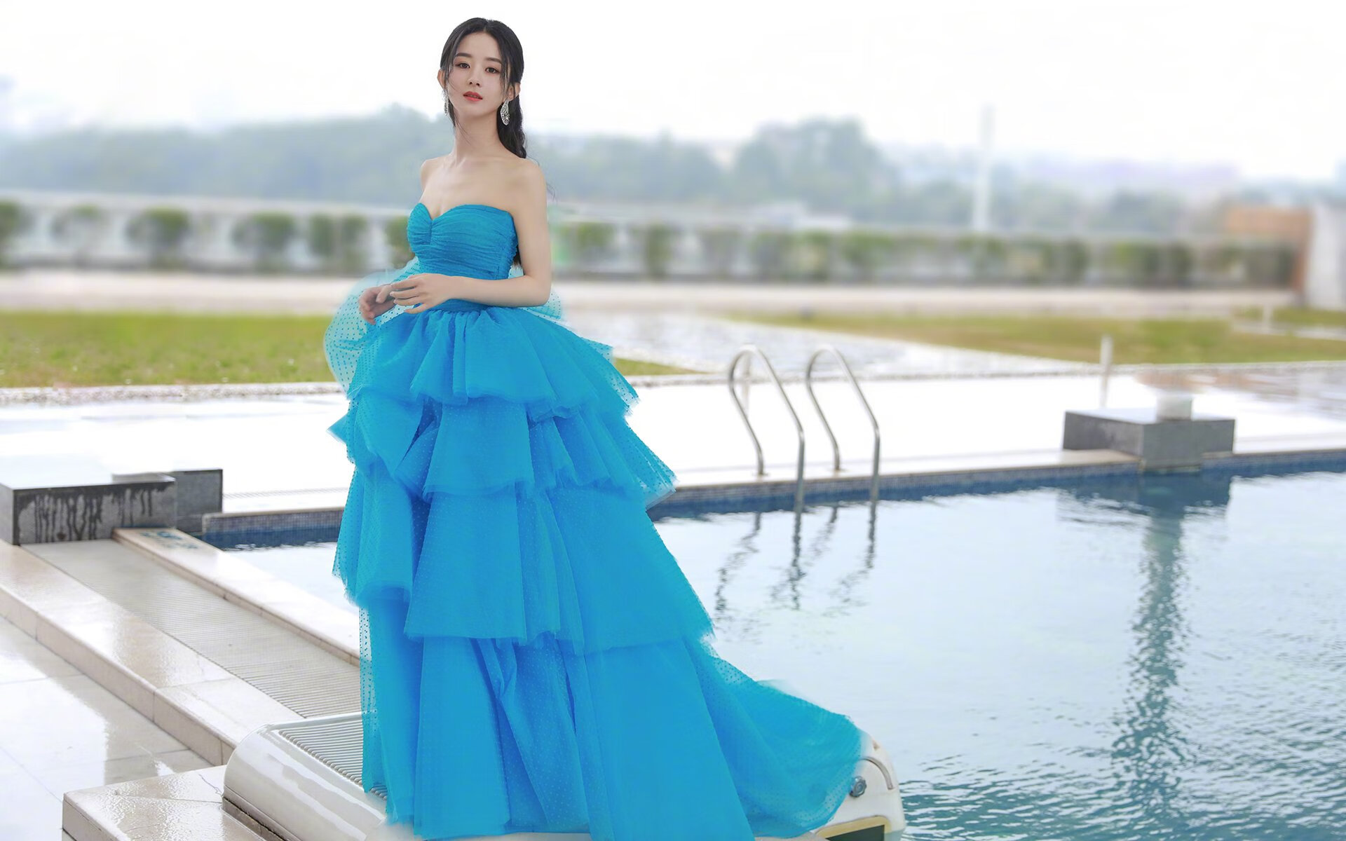 奇迹回归的满分领袖，阿拉巴欧冠决赛之夜的无声交响