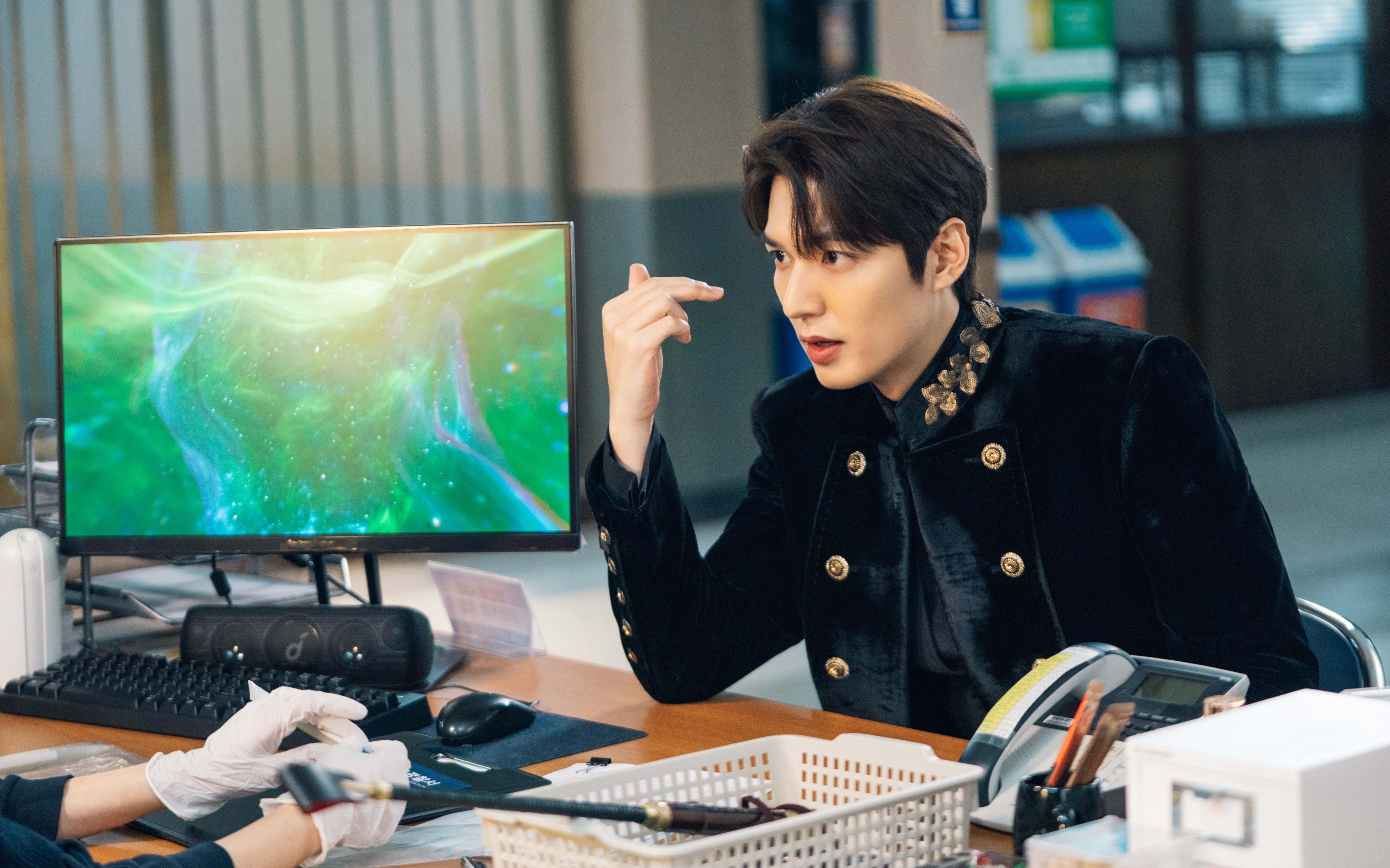 唯一的夜晚，唯一的阿尔瓦雷斯